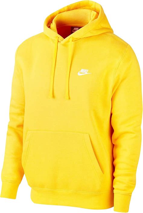 Suchergebnis Auf Amazon.de Für: Nike Hoodie Gelb